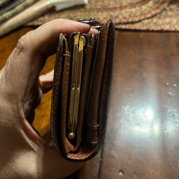 Louis Vuitton monogram wallet - Picture 8 of 8